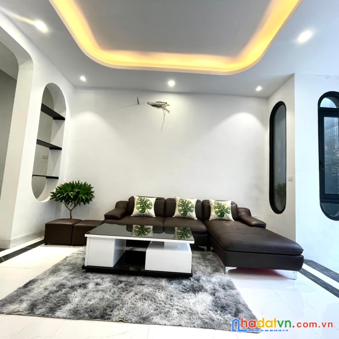 Siêu phẩm – nguyễn xiển – thanh xuân – ô tô  vào nhà – kinh doanh đỉnh cao – dt: 58m2 – mt: 4.m –