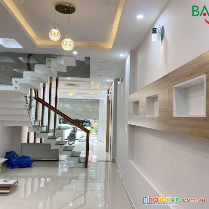 Bán nhà 1t 2l 72m2 khu d2d mặt tiền kinh doanh đường d3 hàng hiếm giá 7,7 tỷ