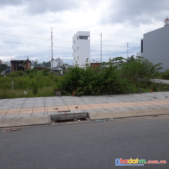 Chính chủ cần bán đất ở kv 02, phường an bình, quận ninh kiều, tp cần thơ