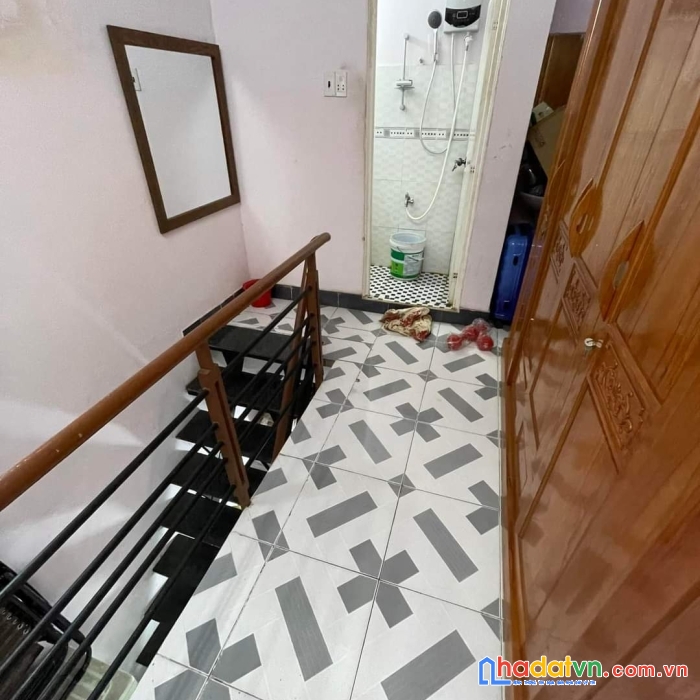 Bán nhà nhỏ đường nguyễn oanh giá 2.95 tỷ