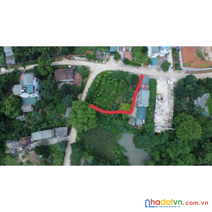 Cổng phụ dhqg – lô góc – 3 mặt tiền – phù hợp đầu tư phân lô – giá mềm - tại miễu tiến xuân