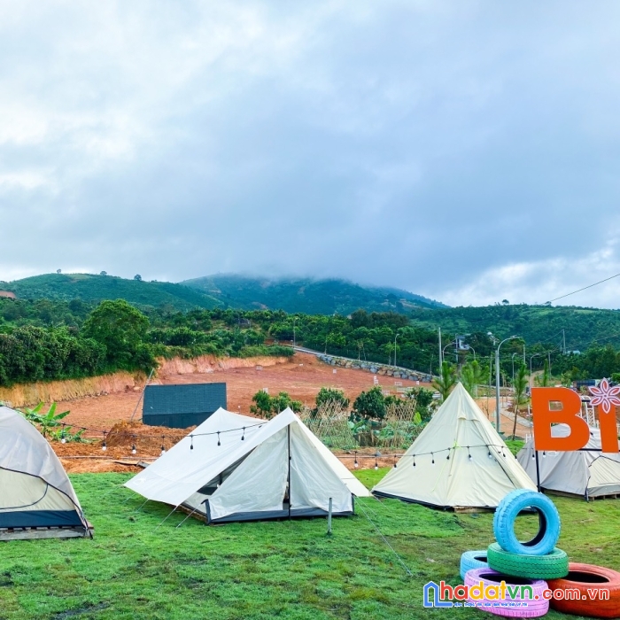 Làng nghỉ dưỡng lộc đức còn khu đất rất đẹp , gần ngay ubnd, khu dân cư hiện  hữu