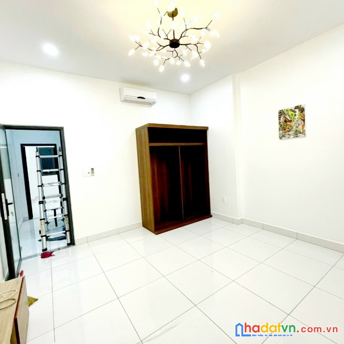 Siêu rẻ nhà bán 53m2 cầm bá thước p7 q.phú nhuận