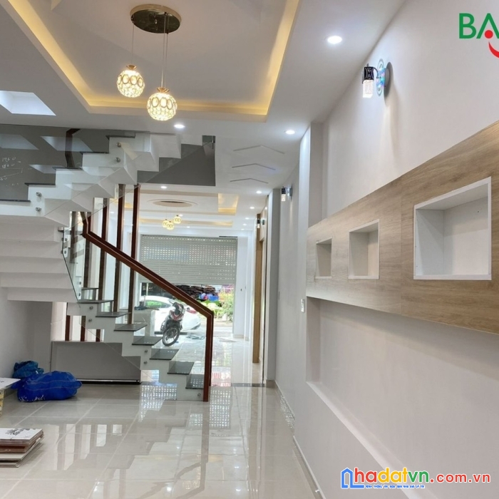 Nhà 1t 2l 72m2 d2d mặt tiền d3 hàng hiếm chỉ 7,7 tỷ