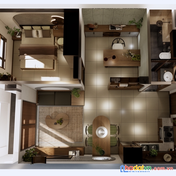 Hãy lựa chọn teco felice tower để mái ấm của bạn đúng nghĩa lối sống đầy đủ,tiện ích và hiện đại.