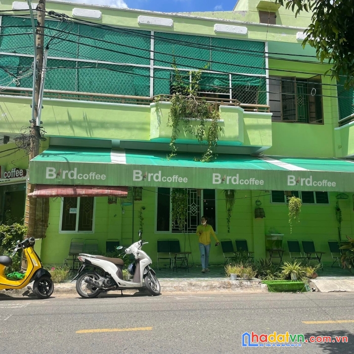 Nhà 02 mặt tiền khu dc bình hưng-bc 11.9ty