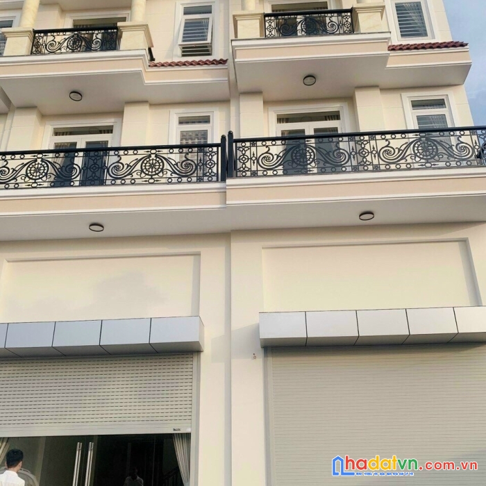 Cần bán nhà chính chủ p.thạnh mỹ lợi q2 giá chỉ 4,6 tỷ