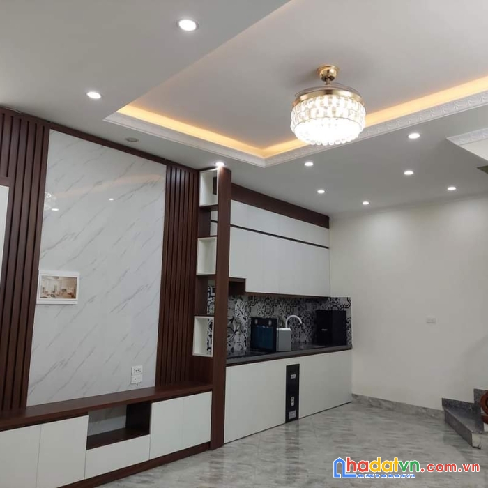 Cần tiền bán gấp nhà bồ đề siêu hiếm đẹp