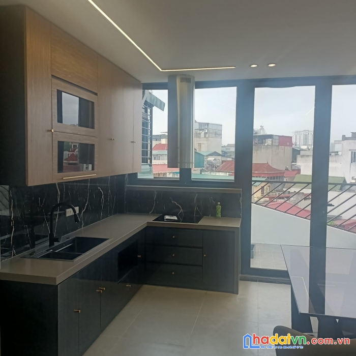 Nhà 7 tầng thang máy mặt phố hoàng ngân, thanh xuân, 45m2 mt rộng, kinh doanh đỉnh ,15 tỷ lh+357735121