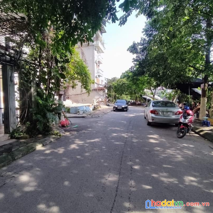 Bán nhà hồ phương mai 44m hướng nam hơn 18 tỷ gọi 0587998899