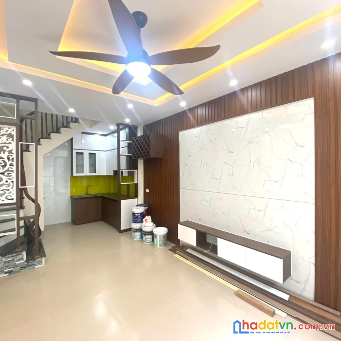 Bán nhà hà trì - 5 tầng đẹp ở sướng - 36m 3 tỷ