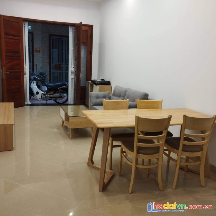 Duy nhất còn  1 căn ngọc thụy chỉ 3.45 tỷ siêu hiếm đẹp, tặng nội thất