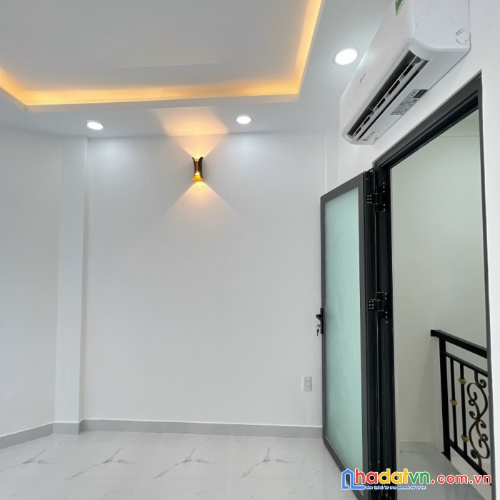 Siêu to*nhà bán 63m2_dương bá trạc p1 quận 8