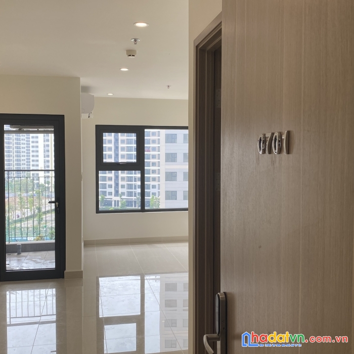 Gấp !!! chính chủ bán studio vinhomes grand park giá tốt trong tuần