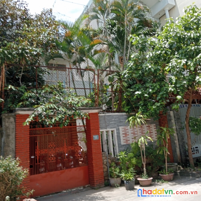 Tài chính 3.8 tỷ. nhà 1 lầu, 96m2. mt 10m. chế lan viên, ngũ hành sơn