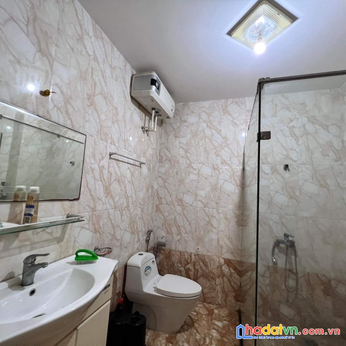 Bán gấp nhà ngọc lâm.p.lô ôtô,110m,mt 5m nhỉnh 10tỷ lh0916488589