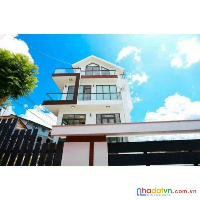 Bán villa đường xô viết nghệ tĩnh đà lạt