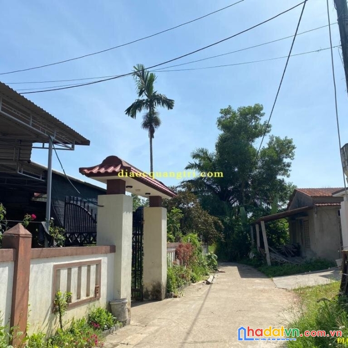 Kiệt lê duẩn, đông lương, tp. đông hà đường quy hoạch 10m