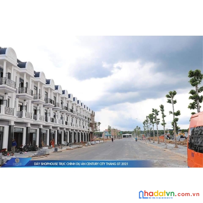 Bán nhà 3 tẩng, cạnh tái định cư bình sơn, cách sân bay long thành 2km