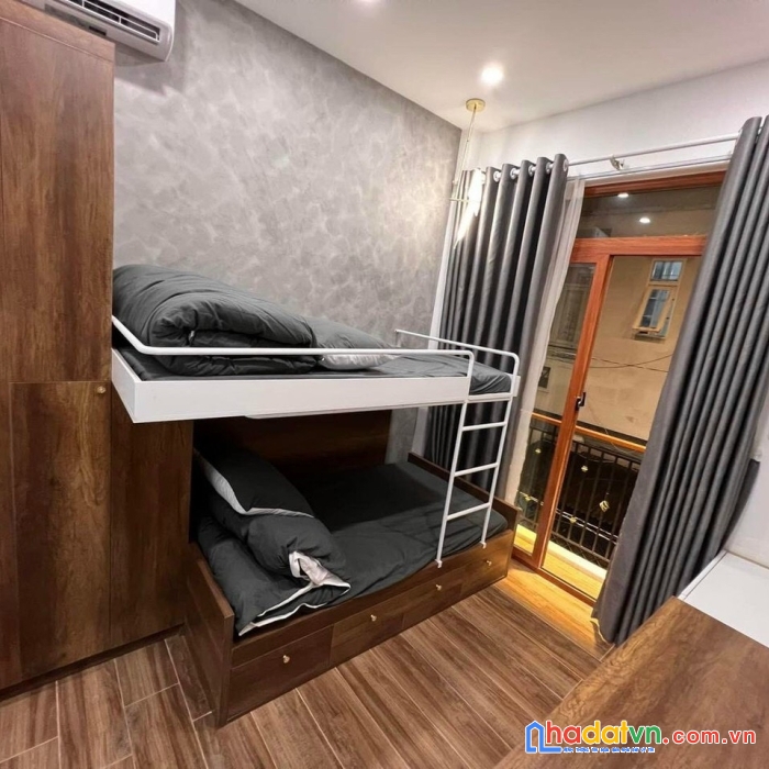 Nhà đẹp, hẻm nguyễn cảnh dị, 6 x 5.2m, chỉ 4.2 tỷ, tân bình