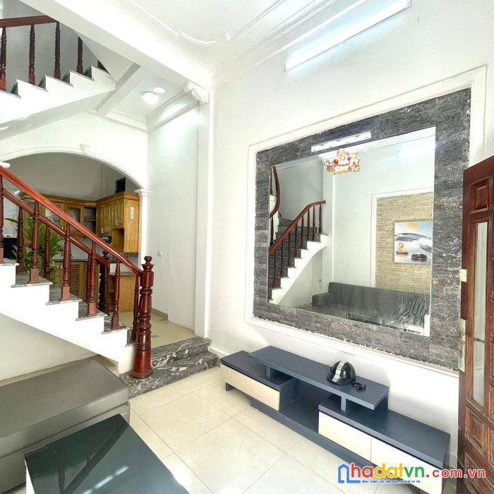 Bán nhà triều khúc - 4 tầng yên tĩnh tuyệt đối - 36m2 3.2 tỷ
