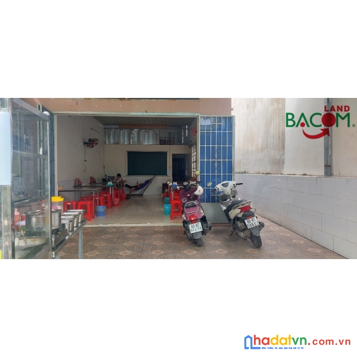 Bán nhà tam hiệp mặt tiền kinh doanh 205m2 shr thổ cư, gần giáo xứ bùi vĩnh, đường ô tô