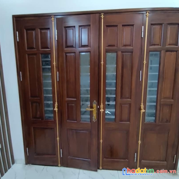 Bán nhà đẹp mới koong, thọ lão, gần ô tô, không có căn thứ 2, giá 5.5 tỷ