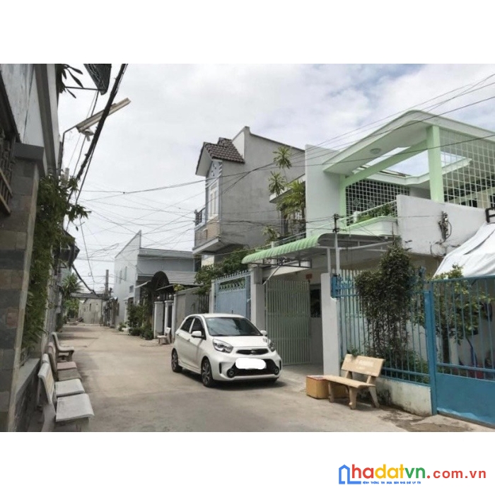 Bán nhà chính chủ 80m2 tại quận bình thạnh chỉ 4,2 tỷ
