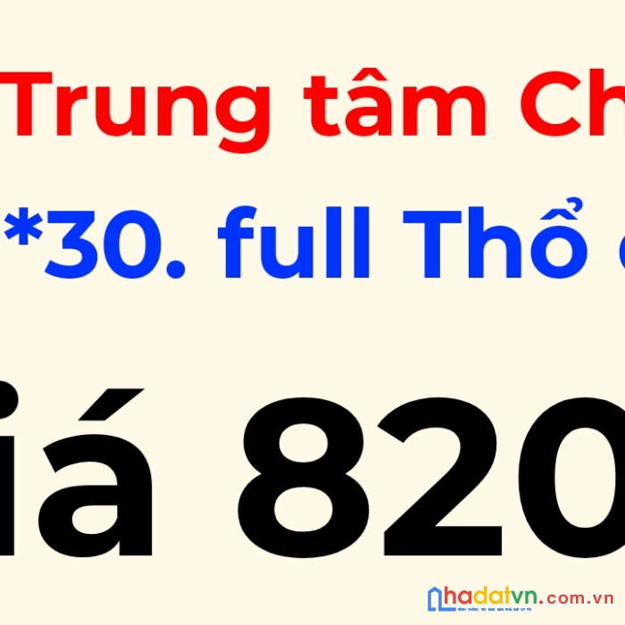 Nhà bán full thổ cư gần ngay trung tâm thị trấn chư sê, gia lai. giá 820tr