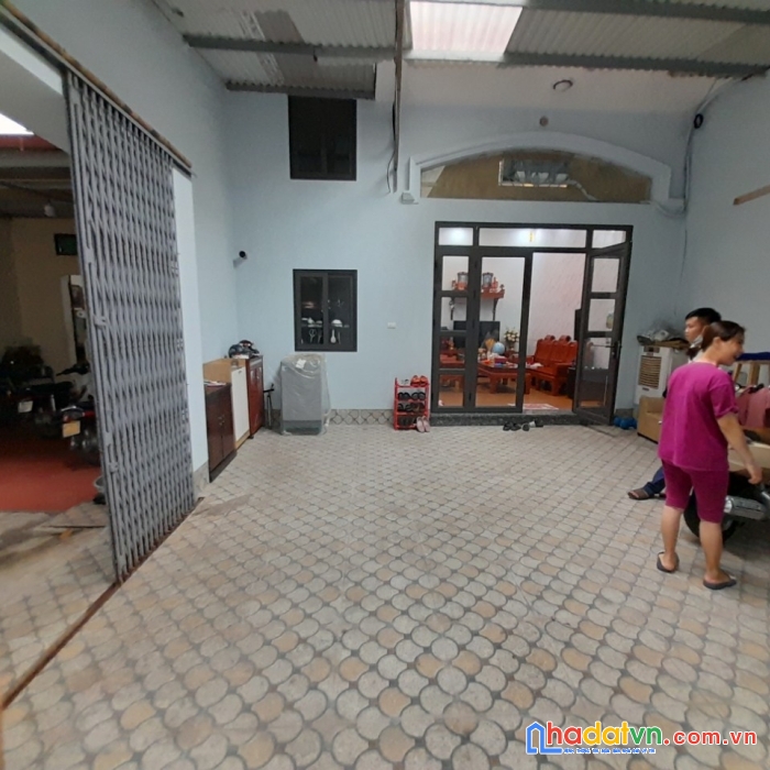 Bán nhà 2,5 tầng gần vinhome ngã 6 tp bắc ninh