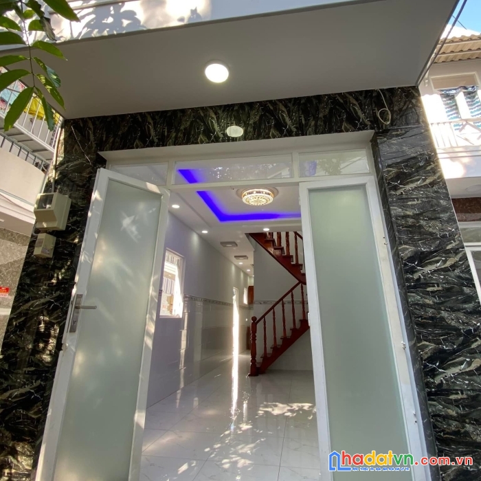 Cần tiền nên bán gấp nhà 75m2 đường tô hiến thành chỉ 2,8 tỷ
