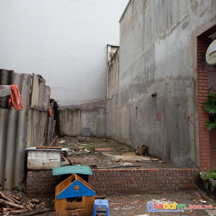 Cần bán nhanh! phúc lợi, long biên, 36m, ngõ 3,5m, ô tô vào, 2,15 tỷ