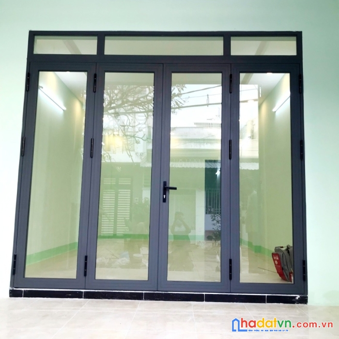 Bán nhà hẻm 6m bình trị đông, bình tân , 2 tầng, 64m2 giá 5.5 tỷ