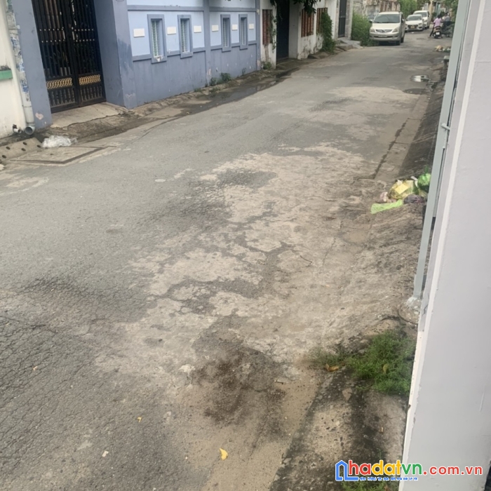 Chính chủ cần bán nhà vị trí đẹp tại nhà bè – hồ chí minh