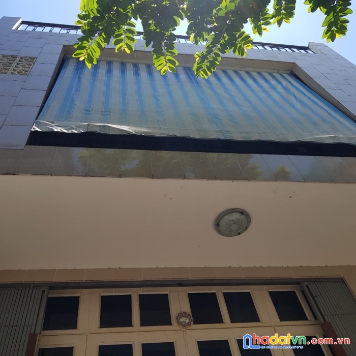Bán nhà nguyễn thái sơn, gò vấp, 70m2, 2 tầng, mt lớn, giá 3.5 tỷ