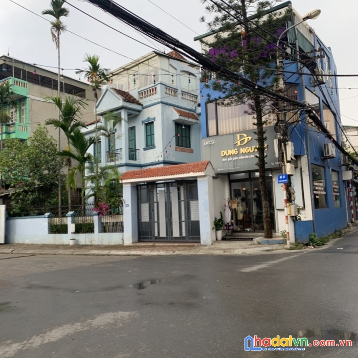 Bán nhà ngọc lâm, long biên 48m2 5 tầng 3.7 tỷ ba bước ra ô tô