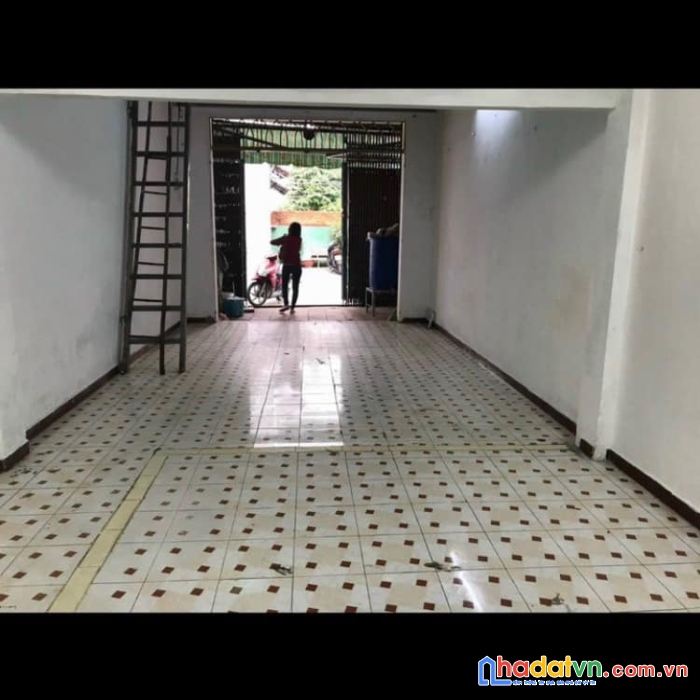 Nhà nguyễn văn yến , dt 4 x 15.5 giá 5.4 tỷ