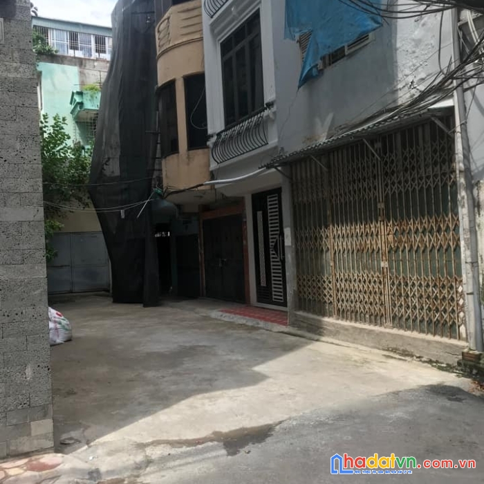 Phố vip thái hà – phân lô ô tô tránh – vỉa hè – nhà mới đẹp - ở ngay