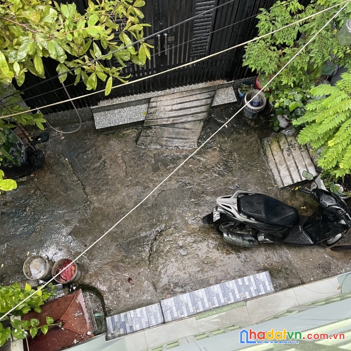 Xô viết nghệ tĩnh bình thạnh, hẻm 3m, 2 tẩng btct , 43m giá chỉ 4.6 tỷ.