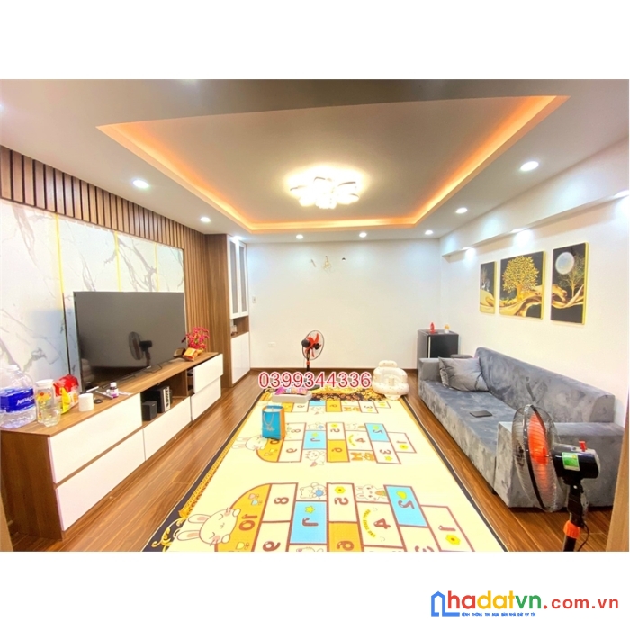 Vũ tông phan _ nhà đẹp _ gần ô tô _ khu dân chí cao _ tiện ích đỉnh, 40m2, 4.75 tỷ