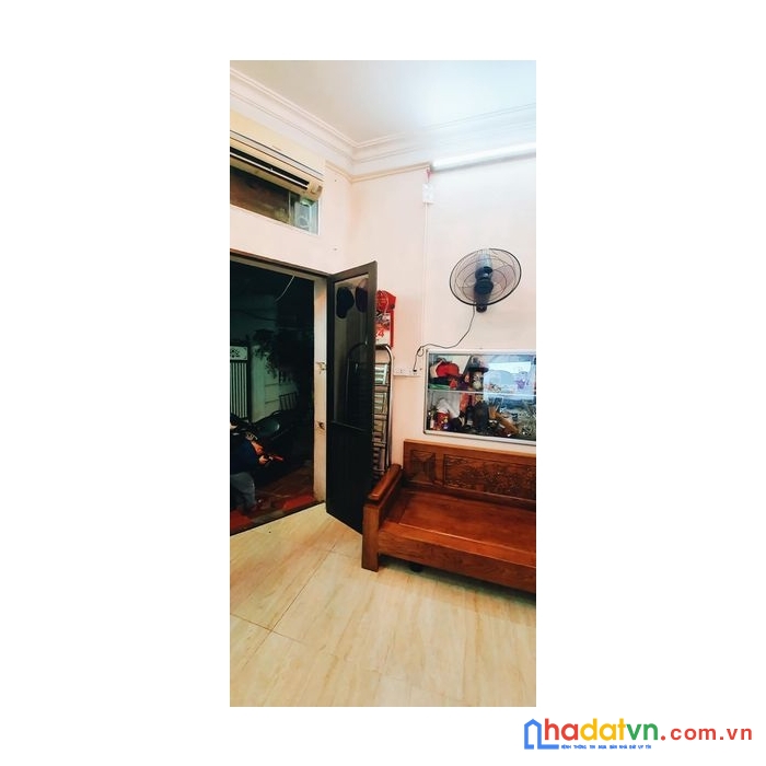 Tây sơn – nhà đẹp nhỏ xinh – 20m ra phố - ngõ rộng ba gác