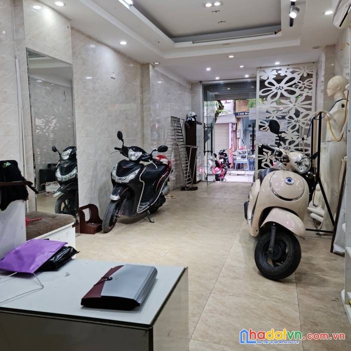 Mặt phố, kinh doanh, nội thất xịn, phố hạ đình, thanh xuấn, 85m x 5t, giá chỉ 11,5 tỷ