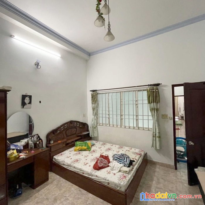 Bán nhà chính chủ 55m2 ngô nhân tịnh quận 6 chỉ nhỉnh 5 tỷ