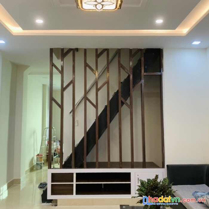 Bán nhà trương phước phan, 2 tầng , kế chợ bình trị đông giá 3.45 tỷ