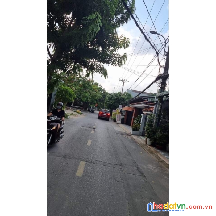 Bán nhà hẻm xh đường số 28 phường 6 quận gò vấp