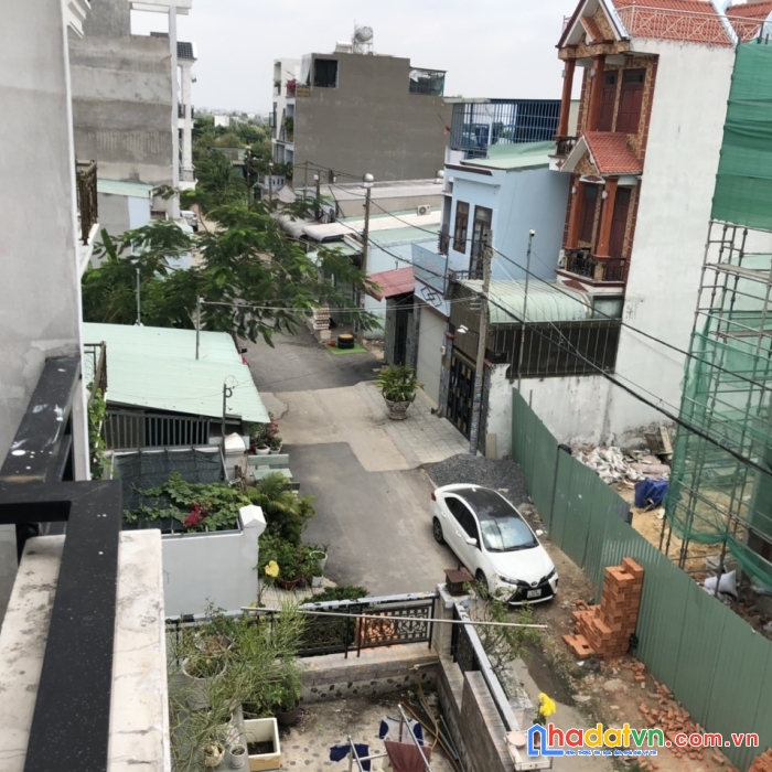 Chỉ 2tỷ65 sở hữu căn nhà huỳnh khương an-p5-gò vấp.
