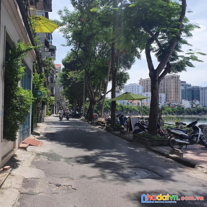 Siêu phẩm mai anh tuấn, đống đa, 2 mặt ngõ, ba bước ra hồ hoàng cầu, 50.2m2x4 tầng, nhỉnh 8 tỷ