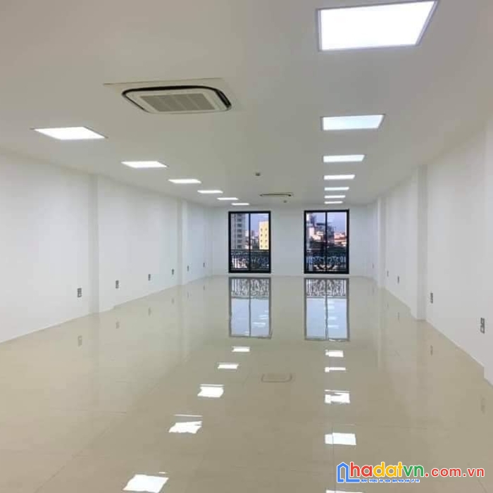 Bán tòa nhà văn phòng đường lê trọng tấn thanh xuân- 160m 9t 79.5 tỷ