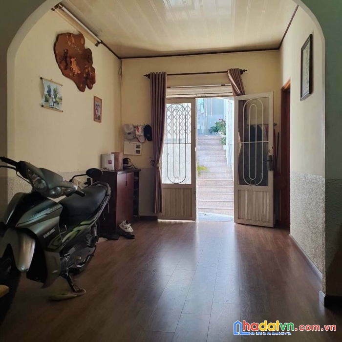 Cần bán nhà đất 130m2 đường nhà chung phường 3 tp. đà lạt giá 11 tỷ