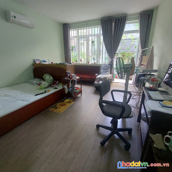 Nhà q3- sát tm-3 lầu-4.4  x 20 – khu an ninh- dân trí cao-cực yên tĩnh